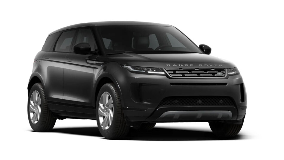 Land Rover Range Rover Evoque 2.0 D200 Dynamic SE 5dr Auto Diesel Hatchback